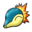 Cyndaquil