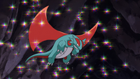 J's Salamence