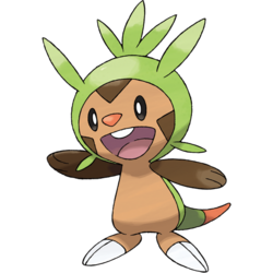 Chespin