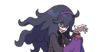 Hex Maniac Anina