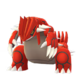 Groudon