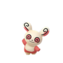 Spinda