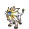 Solgaleo