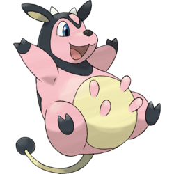 Miltank