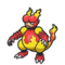 Magmar