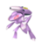 Blake's Genesect