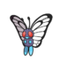 Butterfree