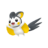 Iris's Emolga