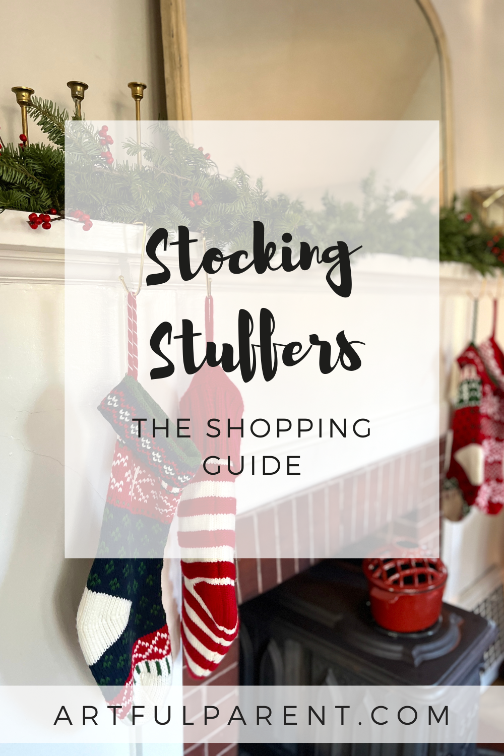 The Last-Minute Stocking Stuffer Shopping Guide