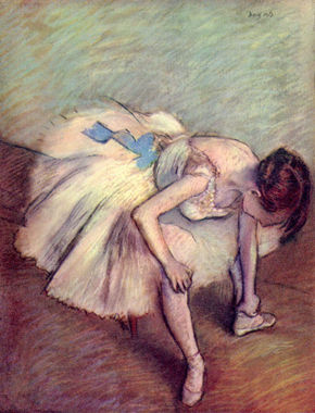 Bailarina