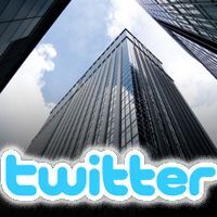 Twitter、大企業の約4割で利用できず