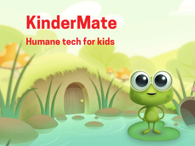 KinderMate