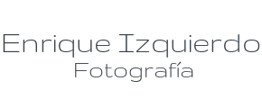 Enrique Izquierdo Fotografía