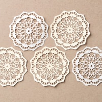 Lace Doilies