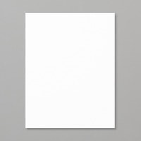 Shimmery White 8-1/2" X 11" Card Stock