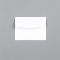 Medium Whisper White Envelopes