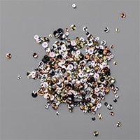 Metallics Sequin Assortment