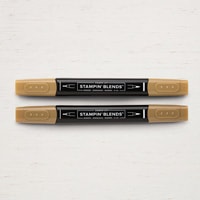 Soft Suede Stampin' Blends Markers Combo Pack