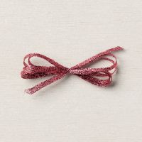 Sweet Sorbet 1/8'' (3.2 Mm) Metallic Woven Ribbon