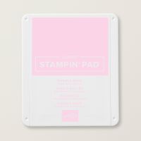 Bubble Bath Classic Stampin' Pad