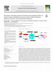 Research paper thumbnail of Mechanistic simulations predict that thermal and hydrological effects of climate change on Mediterranean trout cannot be offset by adaptive behaviour, evolution, and increased food production