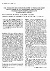 Research paper thumbnail of The Inhibition by Hydrocortisone of Prostaglandin Biosynthesis in Rat Peritoneal Leucocytes is Correlated with Intracellular Macrocortin Levels