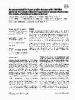 Research paper thumbnail of An assessment of the hypervariable domains of the16S rRNA genes for their value in determining microbial community diversity: the paradox of traditional ecological indices