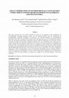 Research paper thumbnail of Asean Cooperation on Environmentally Sustainable Cities: Implications for Development in Palembang (South Sumatera)