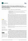 Research paper thumbnail of Comparative Study of Univariate and Multivariate Long Short-Term Memory for Very Short-Term Forecasting of Global Horizontal Irradiance