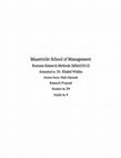 Research paper thumbnail of Examining the impact of financial development in the banking  sector on Kuwait’s economic growth