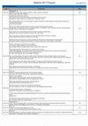 Research paper thumbnail of Standards in clinical decision support: activities in health level seven