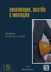 Research paper thumbnail of Inovação e empreendedorismo: Ideias para novos negócios