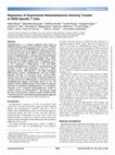 Research paper thumbnail of Regression of Experimental Medulloblastoma following Transfer of HER2-Specific T Cells