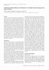 Research paper thumbnail of 252 Vitrification of Bovine Blastocysts Produced After Oocyte Maturation in Media Containing Fatty Acids