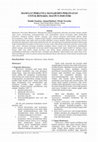 Research paper thumbnail of Manfaat Perlunya Manajemen Perawatan Untuk Bengkel Maupun Industri