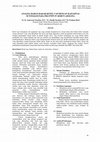 Research paper thumbnail of Analisa Bahan Bakar Ketel Uap Dengan Kapasitas 30 Ton/Jam Pada PKS PTPN IV Kebun Adolina