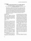 Research paper thumbnail of Imiglucerase treatment in Gaucher's disease