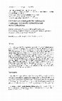 Research paper thumbnail of C4 Chido 3 and 6 Distinguish Two Diabetogenic Haplotypes: HLA-B49,SC01,DR4,DQw8 and B8,SC01,DR3,DQw2