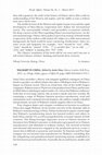 Research paper thumbnail of Walmart in China [Book review]