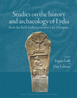 Research paper thumbnail of “The cult of Men in Lydia”, in E. Laflı and G. Labarre (eds.), Studies on the history and Archaeology of Lydia from the Early Lydian period to Late antiquity, PUFC, 2023, p. 309-321.