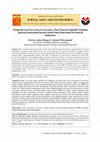 Research paper thumbnail of Pengaruh Good Government Governance Dan Ukuran Legislatif Terhadap Kinerja Pemerintah Daerah (Studi Pada Pemerintah Provinsi DI Indonesia)