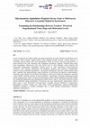 Research paper thumbnail of Öğretmenlerin Algıladıkları Örgütsel Güven, Umut ve Motivasyon Düzeyleri Arasındaki İlişkilerin İncelenmesi