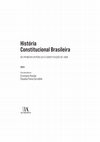 Research paper thumbnail of Introdução: História Constitucional Brasileira – da Primeira República à Constituição de 1988