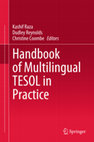 Research paper thumbnail of Plurilingual Strategies for Teaching Pronunciation in TESOL: A Research-Based and Action-Oriented Approach