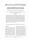 Research paper thumbnail of Seismic Geomorphology in the Late Cenozoic Depositional Evolution of the Gulf of Thailand