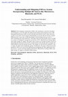 Research paper thumbnail of Understanding and Mitigating EMI in a System Incorporating Multiple RF Sources like Microwaves, Bluetooth, and Wi-Fi