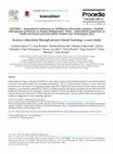 Research paper thumbnail of Science education through project-based learning: a case study