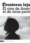 Research paper thumbnail of Fronteras lejanas: el cine de América Latina y el de otras partes