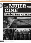 Research paper thumbnail of La mujer en el cine: historias cruzadas