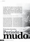 Research paper thumbnail of Películas favoritas: período mudo